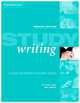 Study Writing 2nd Edition Book, Hamp-Lyons, Heasley 