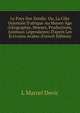 Le Pays Des Zendjs: Ou, La C?te Orientale D'afrique Au Moyen-?ge (G?ographie, Moeurs, Productions, Animaux L?gendaires) D'apr?s Les ?crivains Arabes (French Edition), L Marcel Devic 