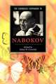 The Cambridge Companion to Nabokov, Connolly Julian W. 