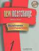 New Interchange Business Companion 1 Workbook and Audio CD Pack, Roth Milton 