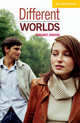 Cambridge English Readers 2. Different Worlds, Johnson Margaret 
