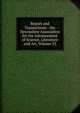 Report and Transactions - the Devonshire Association for the Advancement of Science, Literature and Art, Volume 33, 