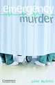 CER (Cambridge English Readers) 5 Emergency Murder, McGiffin 