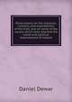 Observations on the character, customs, and superstitions of the Irish; and on some of the causes which have retarded the moral and political improvement of Ireland, Daniel Dewar 