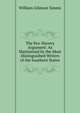 The Pro-Slavery Argument: As Maintained by the Most Distinguished Writers of the Southern States, William Gilmore Simms 