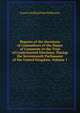 Reports of the Decisions of Committees of the House of Commons in the Trial of Controverted Elections: During the Seventeenth Parliament of the United Kingdom, Volume 1, Francis Stafford Pipe Wolferstan 