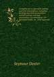 A treatise on co-operative savings and loan associations; including building and loan associations, mutual savings and loan associations, accumulating . co-operative banks, etc. With appendix, Seymour Dexter 