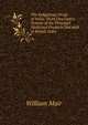 The Indigenous Drugs of India: Short Descriptive Notices of the Principal Medicinal Products Met with in British India, William Mair 