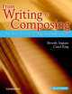 From Writing to Composing. Second Edition. Student's Book, Beverly Ingram, Carol King 