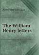 The William Henry letters, Abby Morton Diaz 