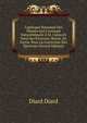 Catalogue Raisonne Des Plantes Qui Croissent Naturellement A St. Calais Et Dans Ses Environs: Revue, En Partie, Pour La Correction Des Epreuves (French Edition), Diard Diard 