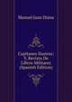 Capitanes Ilustres: Y, Revista De Libros Militares (Spanish Edition), Manuel Juan Diana 