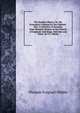 The Sunday Library; Or, the Protestant's Manual for the Sabbath-Day: A Selection of Sermons from Eminent Divines of the Church of England; with Biogr. Sketches and Notes. by T.F. Dibdin, Thomas Frognall Dibdin 