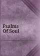 Psalms Of Soul, 