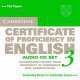 Cambridge Cambridge Proficiency English 3 (Сd), 