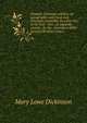 Onward, Christian soldiers, an autographic year-book and Christian counsellor for every day in the year . Also, six separate articles . by the . promoters of the several Christian orders, Mary Lowe Dickinson 