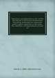 Speeches, correspondence, etc., of the late Daniel S. Dickinson of New York. Including: addresses on important public topics: speeches in the state . the rebellion; correspondence, private an, Daniel S. 1800-1866 Dickinson 