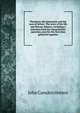 Thackeray the humourist and the man of letters. The story of his life and literary labours, including a selection from his characteristic speeches, now for the first time gathered together, John Camden Hotten 