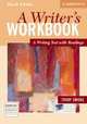 A Writer's Workbook. Fourth Edition. Student's Book with Answers, Trudy Smoke 