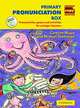 Primary Pronunciation Box Pack (+ Audio CD), Caroline Nixon, Michael Tomlinson 
