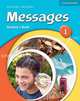 Me Split Editionages 1 Student'S Book, Diana Goodey, Noel Goodey 