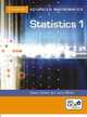 Advanced Mathematics Statistics 1, Dobbs 
