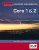 Advanced Mathematics Core 1 and 2, Quadling 