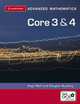 Advanced Mathematics Core 3 and 4, Quadling 