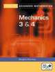 Advanced Mathematics Mechanics 3 & 4, Quadling, Douglas 