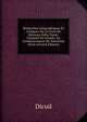 Recherches Geographiques Et Critiques Sur Le Livre De Mensura Orbis Terr?: Compose En Irlande, Au Commencement Du Neuvieme Siecle (French Edition), Dicuil 