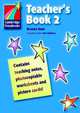 Cambridge Storybooks. Level 2. Teacher's Book, Kent, Glasberg 