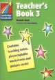 Cambridge Storybooks. Level 3. Teacher's Book, Kent/Glasberg 