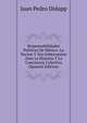 Responsabilidades Politicas De Mexico: La Nacion Y Sus Gobernantes Ante La Historia Y La Conciencia Colectiva (Spanish Edition), Juan Pedro Didapp 