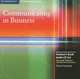 Communicating in Business New 2Ed CD x 2 !!, Simon Sweeney 