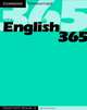 English 365. Level 3. Teacher's Book, Steve Flinders, Bob Dignen, Simon Sweeney 