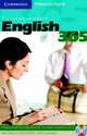 English 365 for work and life 3. Personal Study Book with Audio CD, Dignen Bob, Sweeney Simon, Flinders Steve 