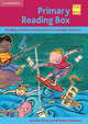 Primary Reading Box: Reading activities and puzzles for younger learners, Caroline Nixon, Michael Tomlinson 