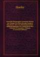 Nouvelle Biographie G?n?rale Depuis Les Temps Les Plus Recul?s Jusqu'? Nos Jours: Avec Les Renseignements Bibliographiques Et L'indication Des Sources ? Consulter, Volume 35 (French Edition), Hoefer 