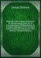 M?moires Historiques, Litt?raires Et Anecdotiques: Tir?s De La Correspondance Philosophique Et Critique Adress?e Au Duc De Saxe Gotha Depuis 1770 Jusqu'en 1792, Volume 2 (French Edition), Denis Diderot 