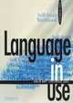 Language In Use Upper-Intermediate Self-Study Work Book, Adrian Doff, Christopher Jones 