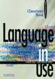 Language In Use Upper-Intermediate Class Compact Disk Book, Adrian Doff, Christopher Jones 