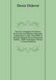Oeuvres Completes De Diderot: Revues Sur Les Editions Originales, Comprenant Ce Qui a Ete Publie A Diverses Epoques Et Les Manuscrits Inedits, . Table Analytique, Volume 17 (French Edition), Denis Diderot 