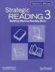 Strategic Reading 3. Teacher's Manual, Eckstut-Didier, Samuela Bonesteel, Lynn Richards, Jack C. 