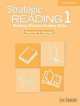 Strategic Reading 1 Teacher's manual: Building Effective Reading Skills, Jack C. Richards, Samuela Eckstut-Didier 