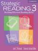 Strategic Reading 3. Student's Book, Jack C. Richards, Samuela Eckstut-Didier 
