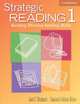 Strategic Reading 1 Student's book (1), Jack C. Richards, Samuela Eckstut-Didier 