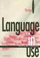 Language in Use Intermediate. Tests, Patricia Aspinall, George Bethell 