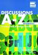 Discussions A-Z Intermediate: A Resource Book of Speaking Activities, Adrian Wallwork 