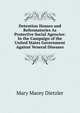 Detention Houses and Reformatories As Protective Social Agencies: In the Campaign of the United States Government Against Veneral Diseases, Mary Macey Dietzler 