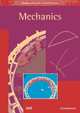 Mechanics Student's book, 